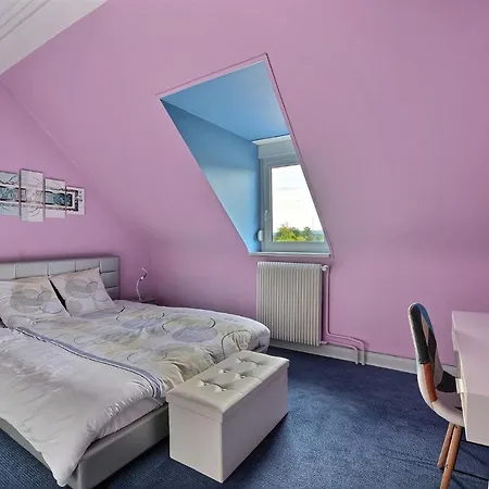 Ecrin Design Et Luxueux Bien Situe A Apartment