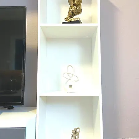 Apartment Ecrin Design Et Luxueux Bien Situe A Mulhouse