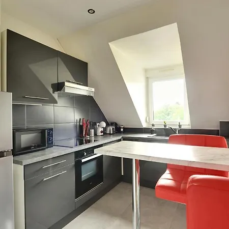 Ecrin Design Et Luxueux Bien Situe A Apartment