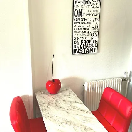 Ecrin Design Et Luxueux Bien Situe A *
